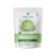 Load image into Gallery viewer, Jade Leaf: Matcha Latte Mix
