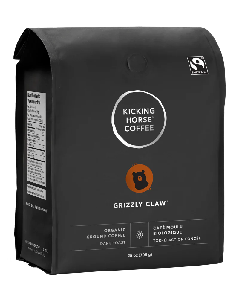 Kicking Horse Coffee