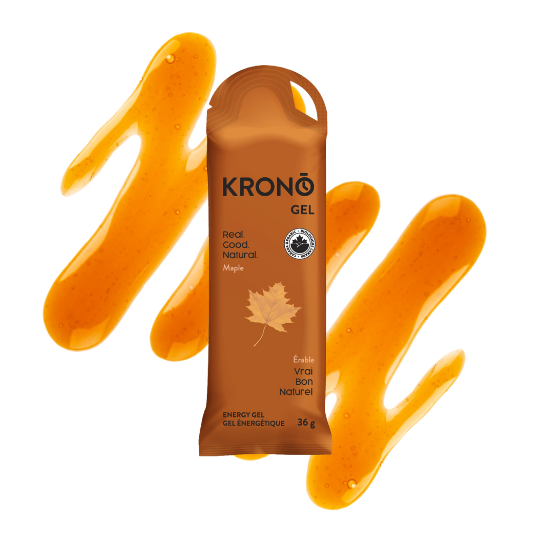 Krono: Energy Gel