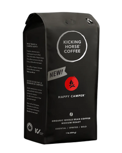 Kicking Horse Coffee