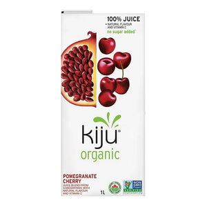 Kiju: Organic Fruit Juice - 1 Litre