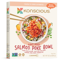 Load image into Gallery viewer, Konscious Foods: Poke Bowl
