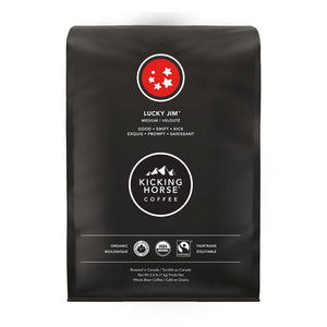 Kicking Horse Coffee