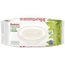 Load image into Gallery viewer, Huggies: Natural Care™ Refreshing Wipes
