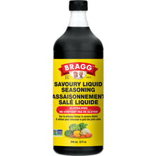 Load image into Gallery viewer, Bragg: Savouring Liquid Seasoning

