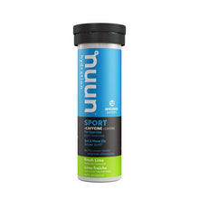 Load image into Gallery viewer, Nuun: Sport Electrolyte Drink Tablets
