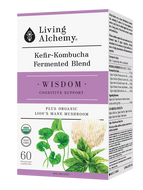 Living Alchemy: Wisdom