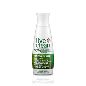 Live Clean: Green Earth Daily Care Conditioner