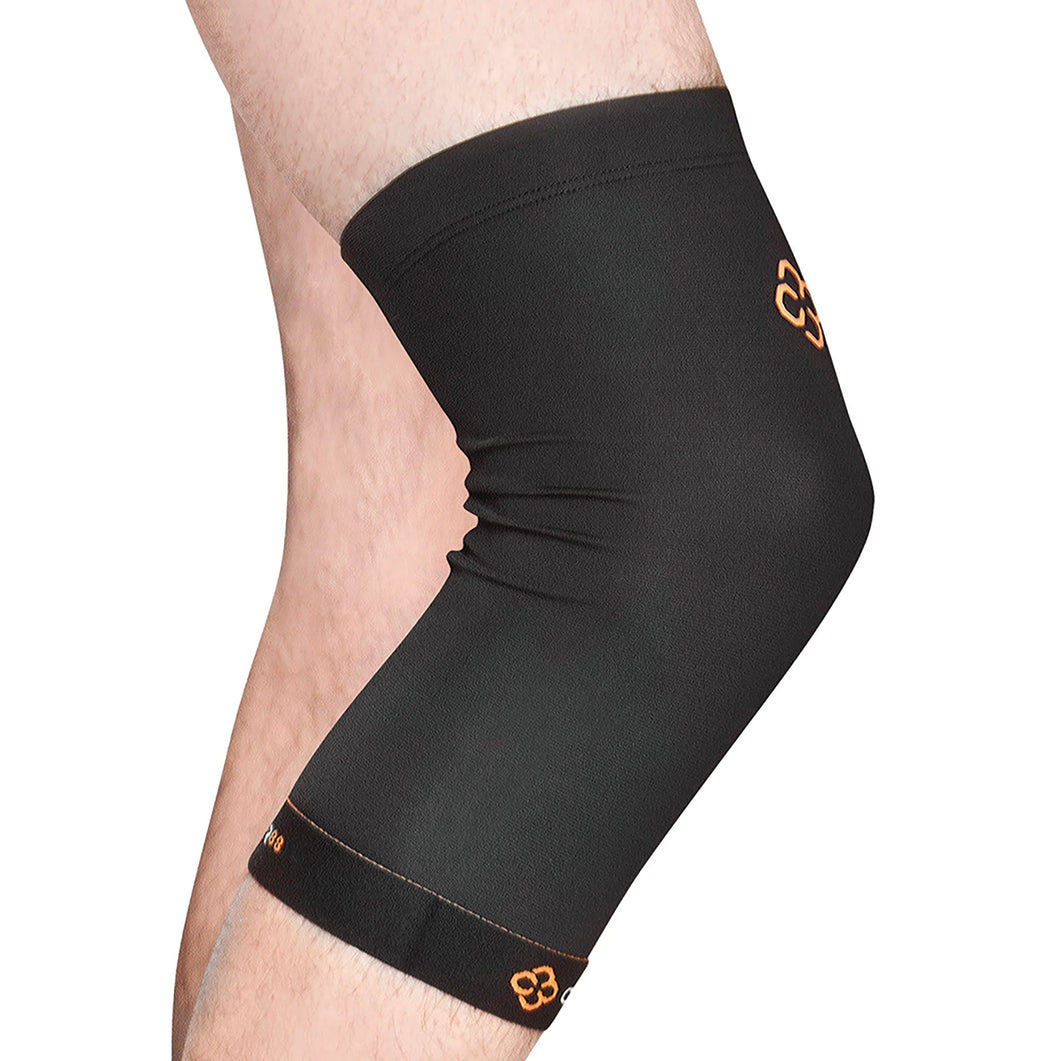Copper88: Knee Compression Sleeve
