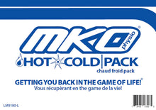 Load image into Gallery viewer, Landmark: MKO Hot/Cold Compress
