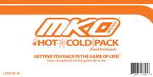 Load image into Gallery viewer, Landmark: MKO Hot/Cold Compress
