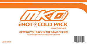 Landmark: MKO Hot/Cold Compress