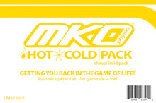 Load image into Gallery viewer, Landmark: MKO Hot/Cold Compress
