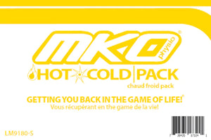 Landmark: MKO Hot/Cold Compress