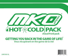 Load image into Gallery viewer, Landmark: MKO Hot/Cold Compress
