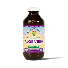 Load image into Gallery viewer, Lily of the Desert: Aloe Vera Gel
