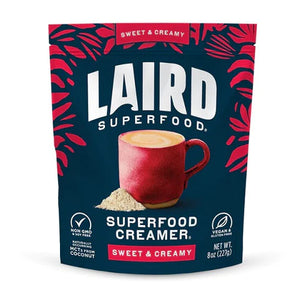 Laird Superfood: Superfood Creamer Original