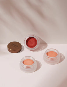 Inika: Lip & Cheek Cream