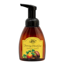 Load image into Gallery viewer, Pure Anada: Foaming Hand Soap
