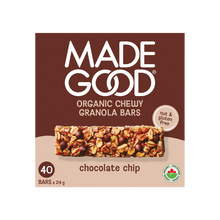 Load image into Gallery viewer, Made Good: Granola Bars Individual

