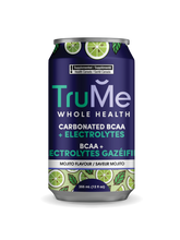 Load image into Gallery viewer, TruMe: BCAAs + Electrolytes
