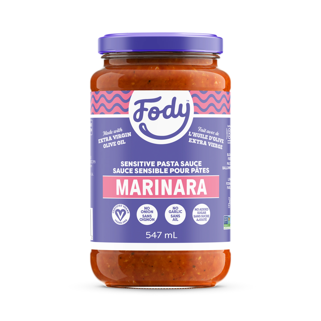 Fody: Pasta Sauce