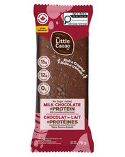Load image into Gallery viewer, The Little Cacao Co: Protein Chocolate Bars
