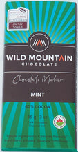 Load image into Gallery viewer, Wild Mountain Chocolate
