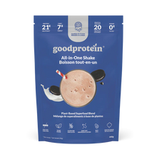 Load image into Gallery viewer, Good Protein: All-In-One Shake
