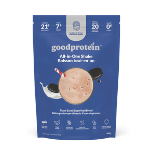 Good Protein: All-In-One Shake