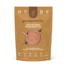 Load image into Gallery viewer, Good Protein: All-In-One Shake
