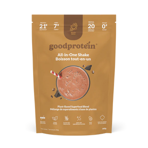 Good Protein: All-In-One Shake