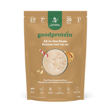 Load image into Gallery viewer, Good Protein: All-In-One Shake
