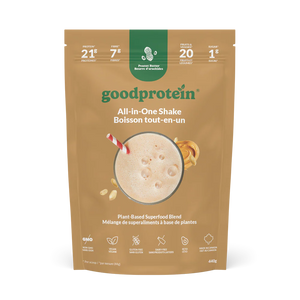 Good Protein: All-In-One Shake