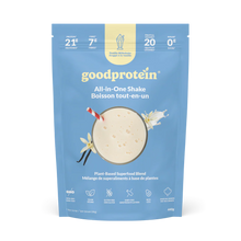 Load image into Gallery viewer, Good Protein: All-In-One Shake
