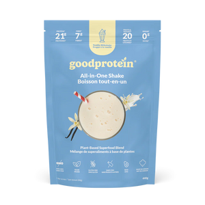 Good Protein: All-In-One Shake