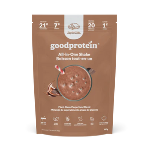 goodProtein: All-In-One Shake