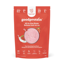 Load image into Gallery viewer, goodProtein: All-In-One Shake
