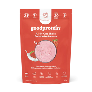 goodProtein: All-In-One Shake