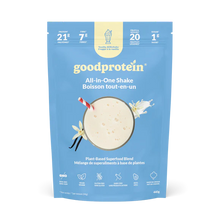 Load image into Gallery viewer, goodProtein: All-In-One Shake
