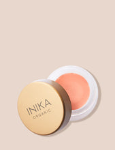 Load image into Gallery viewer, Inika: Lip &amp; Cheek Cream
