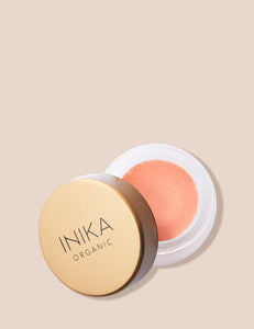 Inika: Lip & Cheek Cream