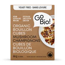 Load image into Gallery viewer, GoBio: Bouillon Cubes
