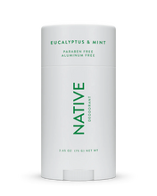 Load image into Gallery viewer, Native: Regular Deodorant
