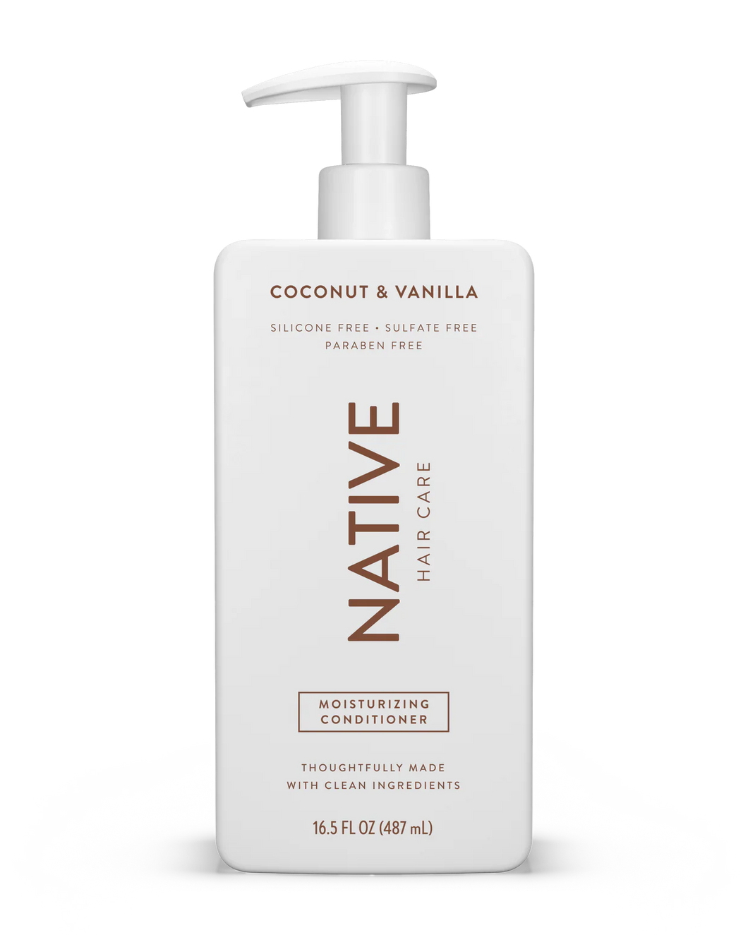Native: Moisturizing Conditioner