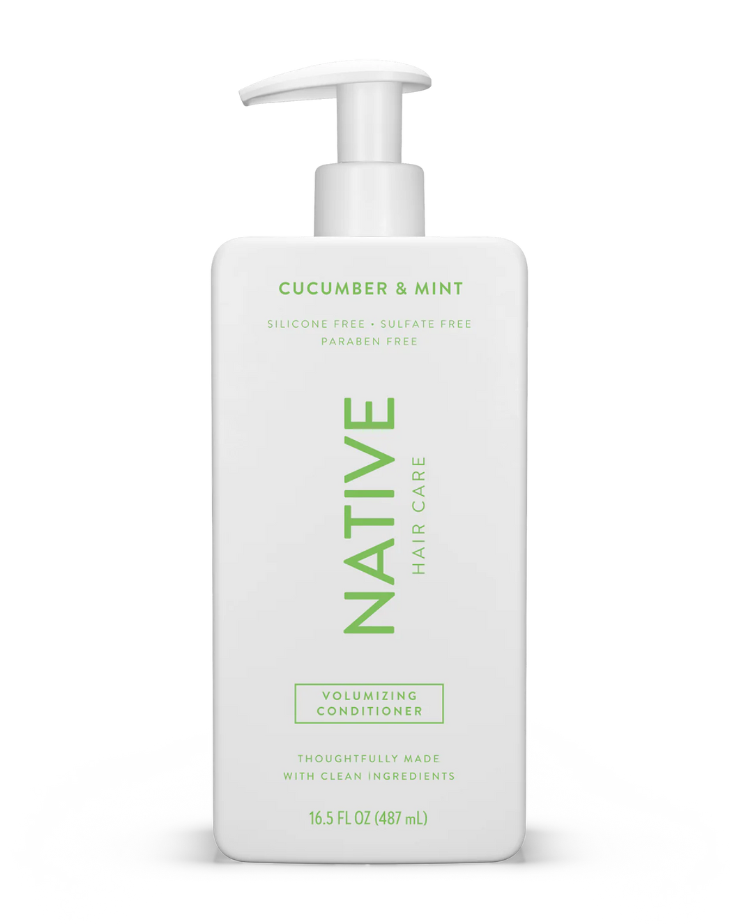Native: Volumizing Conditioner