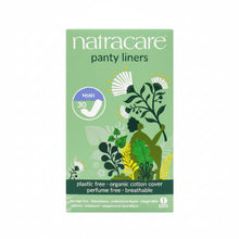 Load image into Gallery viewer, NatraCare: Panty Liners
