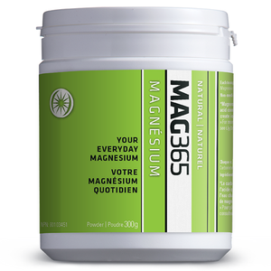 ITL Health: MAG365 Magnesium