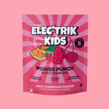 Load image into Gallery viewer, Elec'Trik Kids: Hydration Powder
