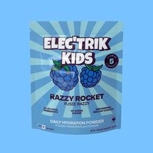 Load image into Gallery viewer, Elec'Trik Kids: Hydration Powder
